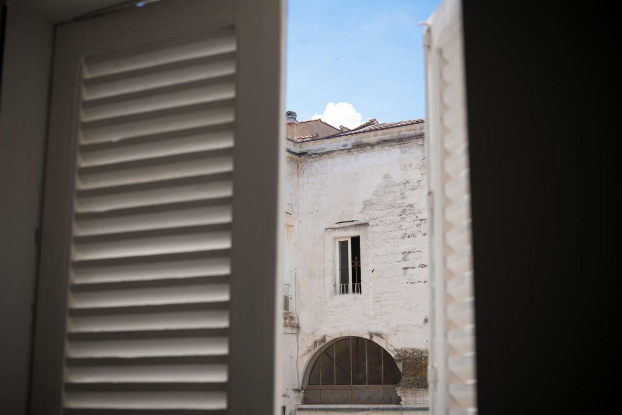Le Segrete Vila Gravina in Puglia Exterior foto